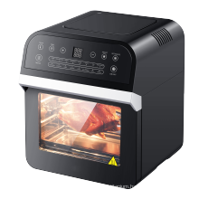 12L Super Capacity Air Fryer Oven